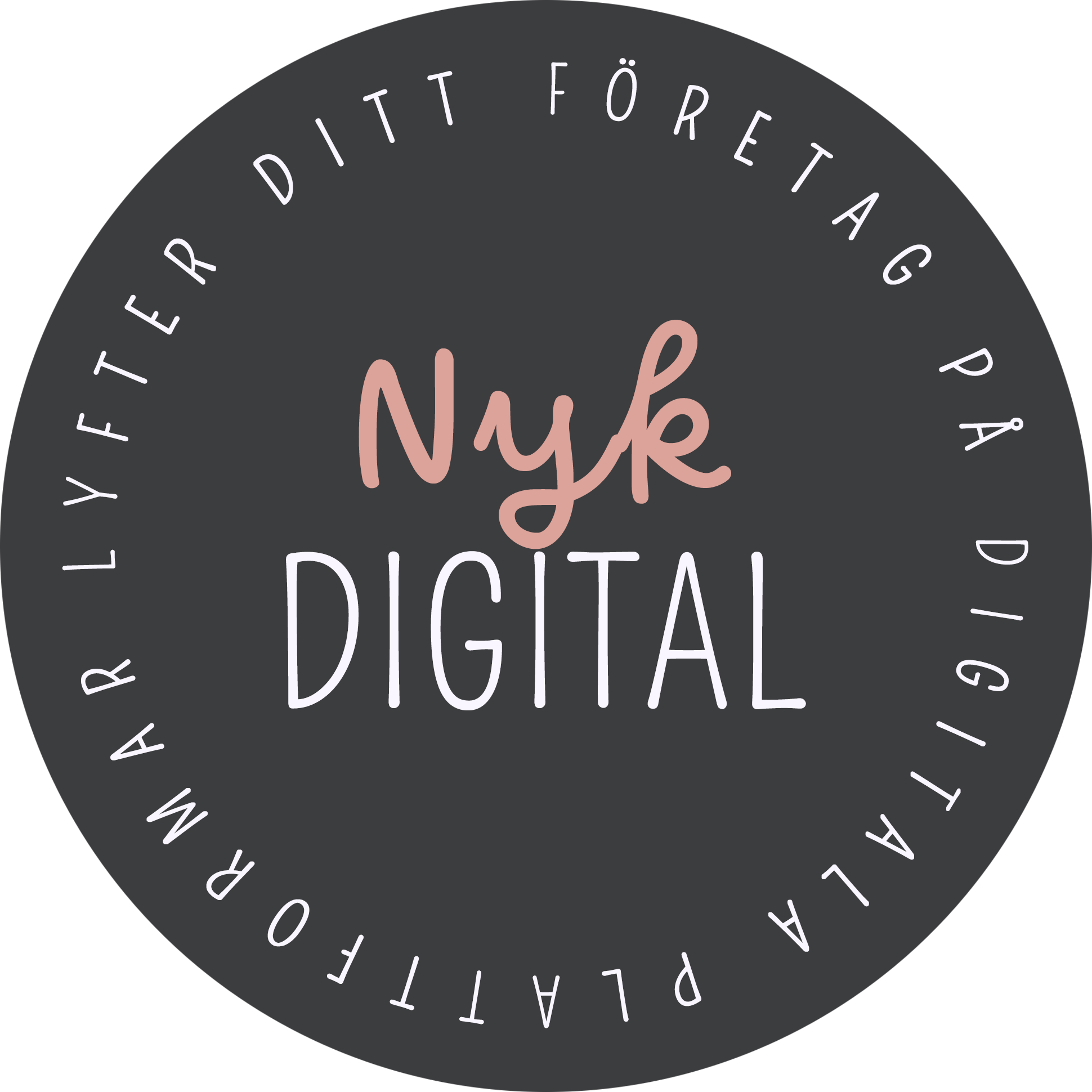 Nyk Digital i Nyköping