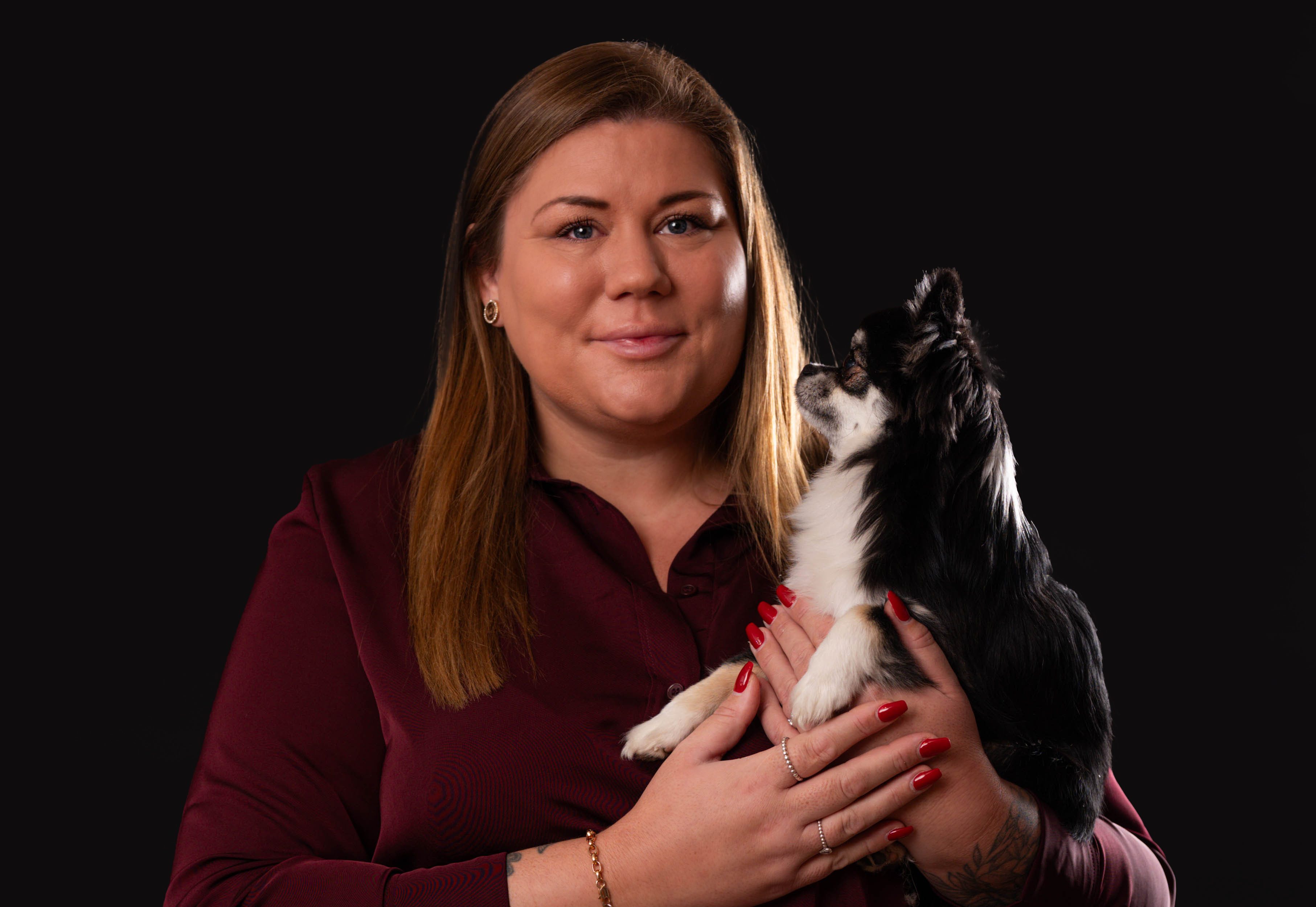 Tacksamhet och tillväxt